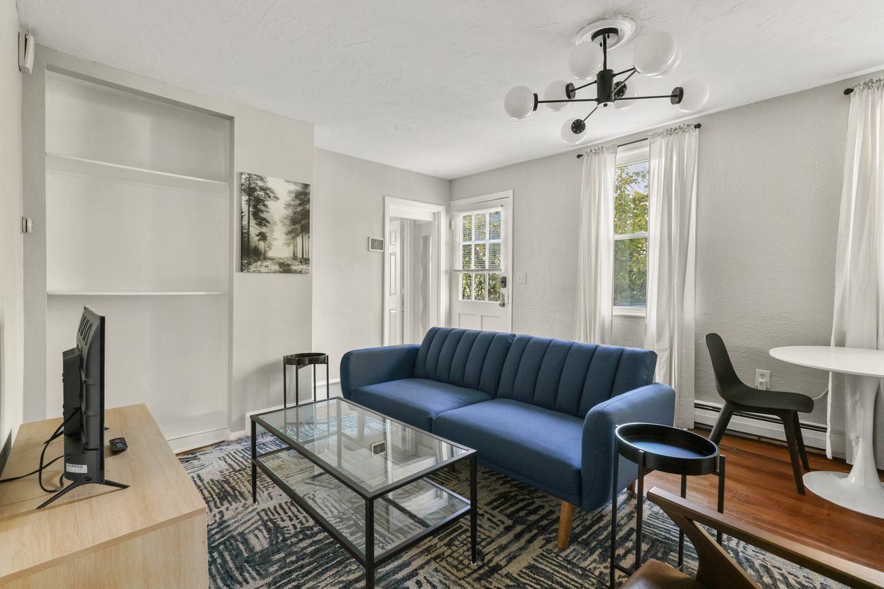 a room in Chestnut Hill photo 2