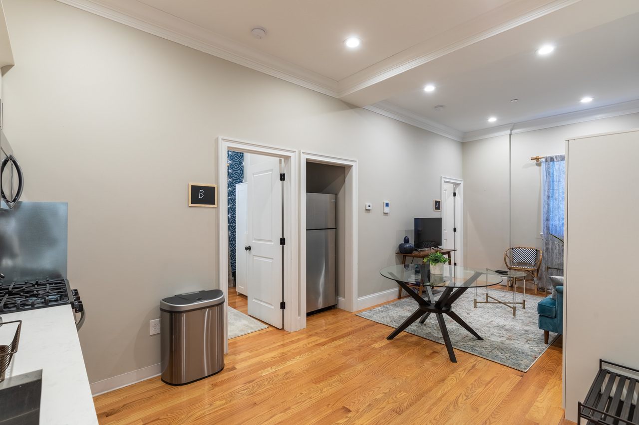 a room in North End photo 7