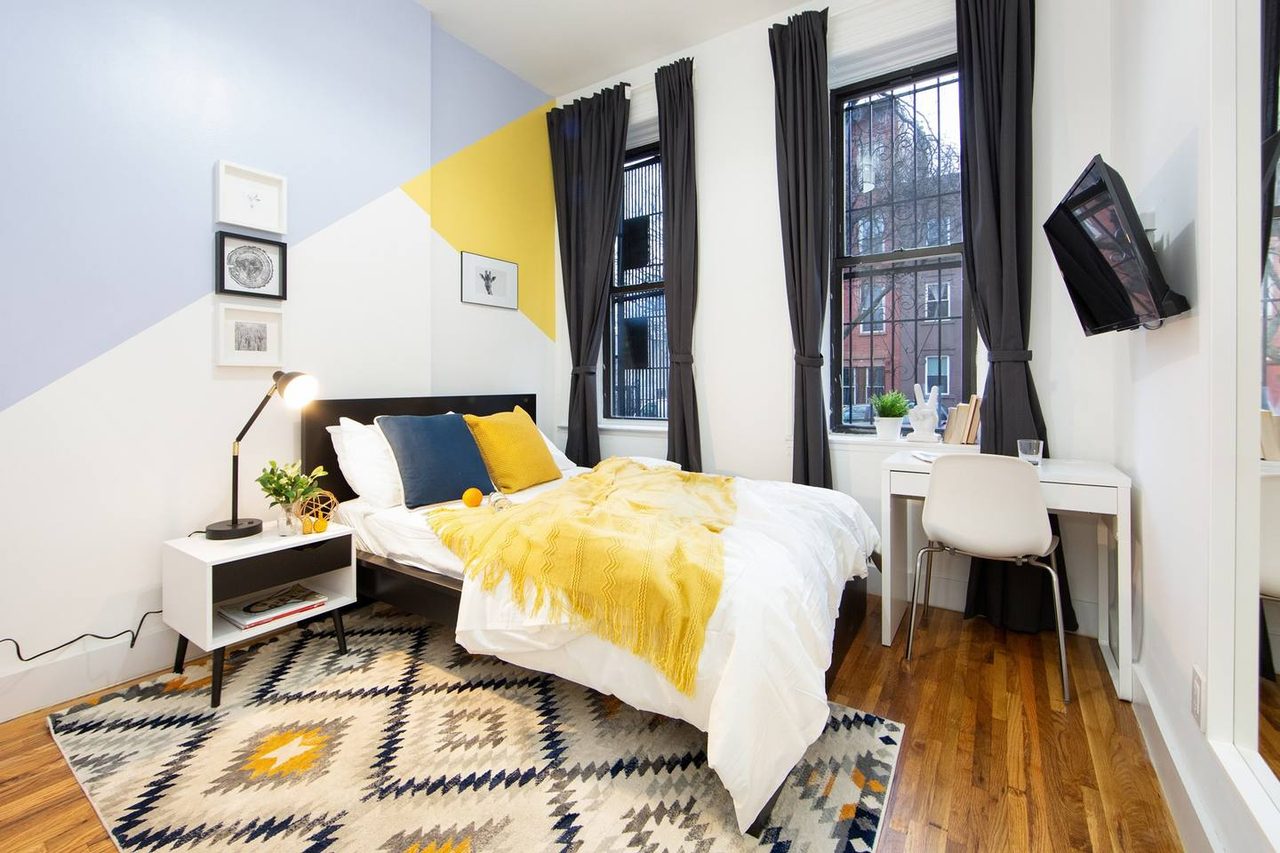 a room in Fort Greene photo 4