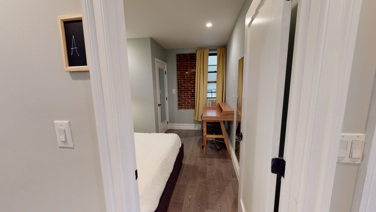 a room in East Village photo 4