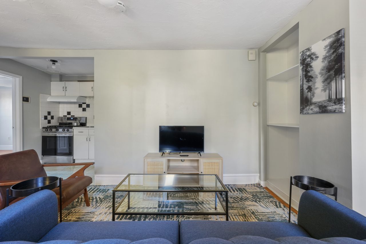 a room in Chestnut Hill photo 4