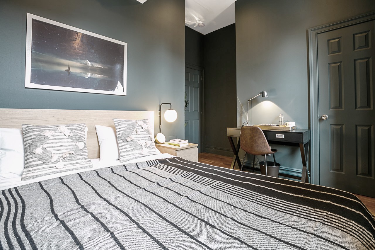 a room in Manhattan Valley photo 2