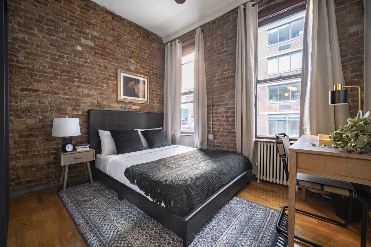 a room in Chelsea photo 5