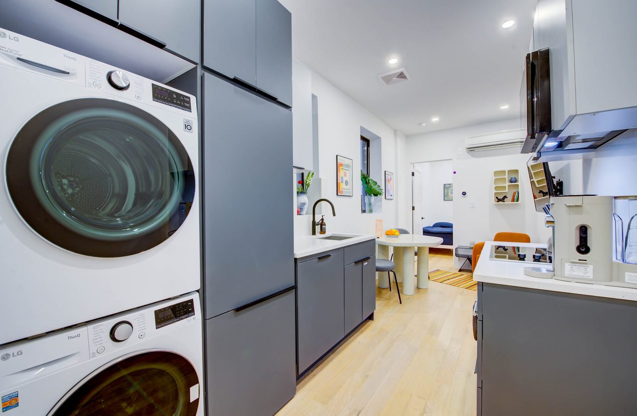 a room in Morningside Heights photo 4