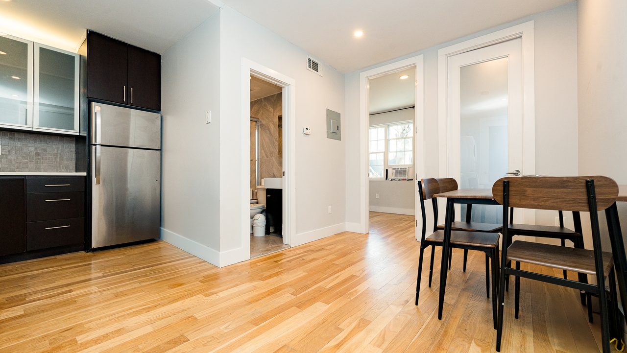 a room in Fort Greene photo 5