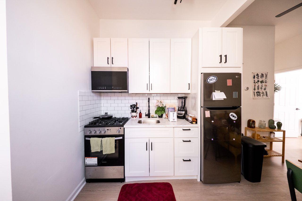 a room in Bushwick photo 5