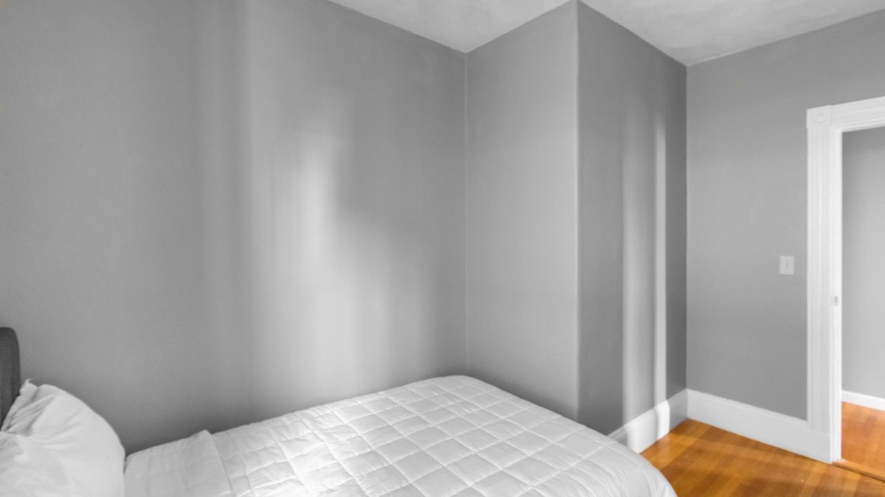 a room in Back Bay photo 2