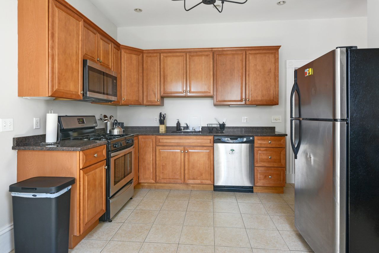 a room in Mid-Cambridge photo 5