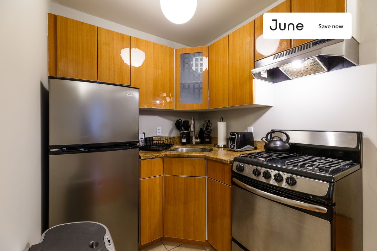 a room in Flatiron photo 5