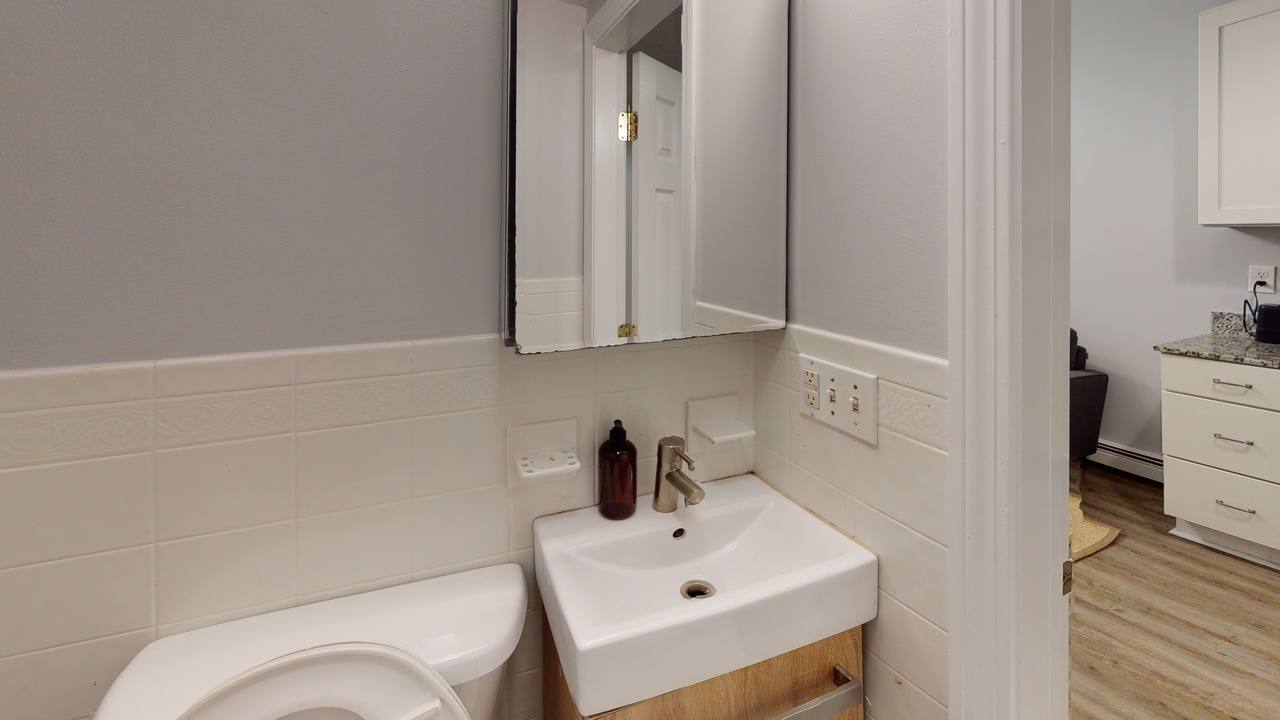 a room in North End photo 5