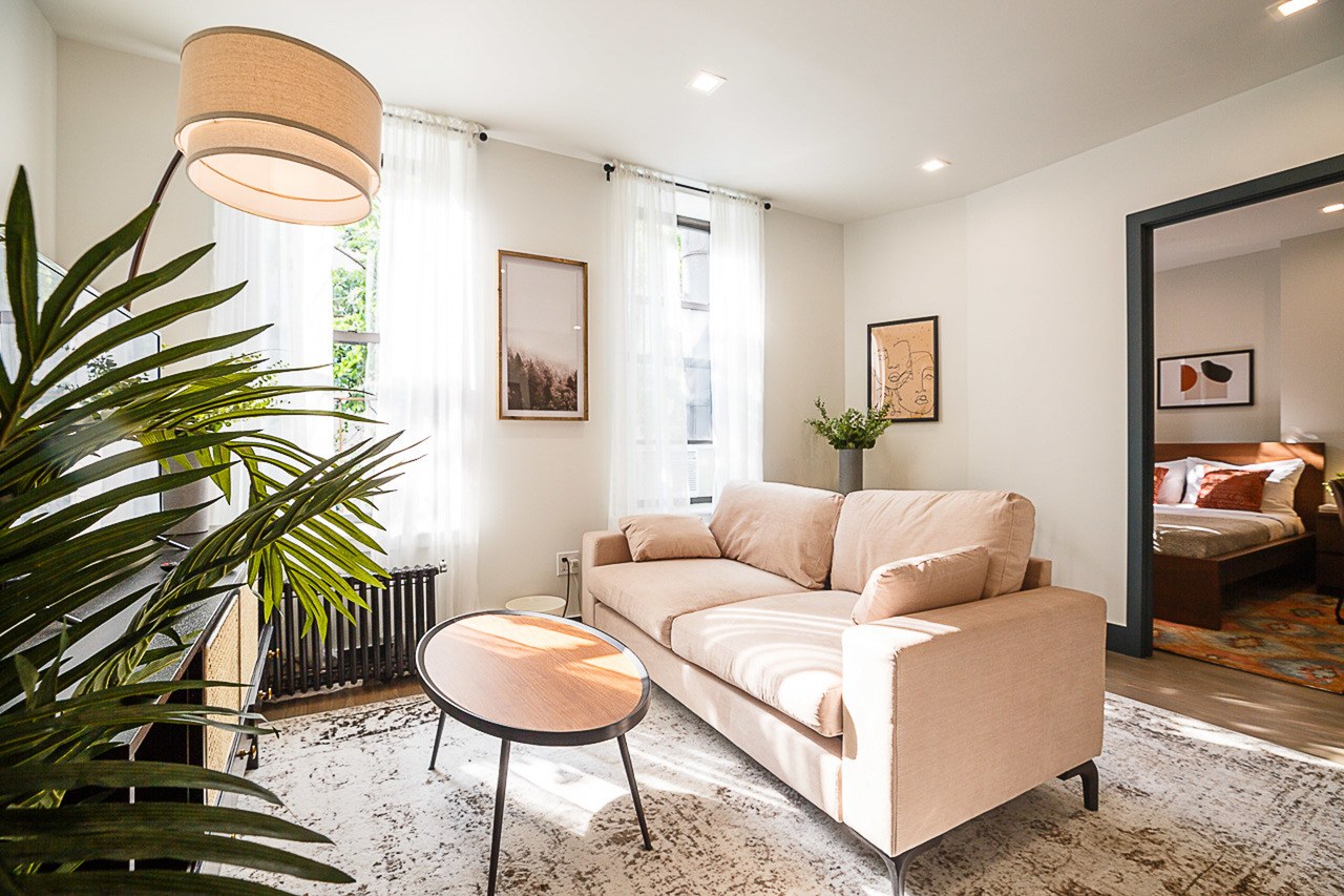 a room in Morningside Heights photo 4