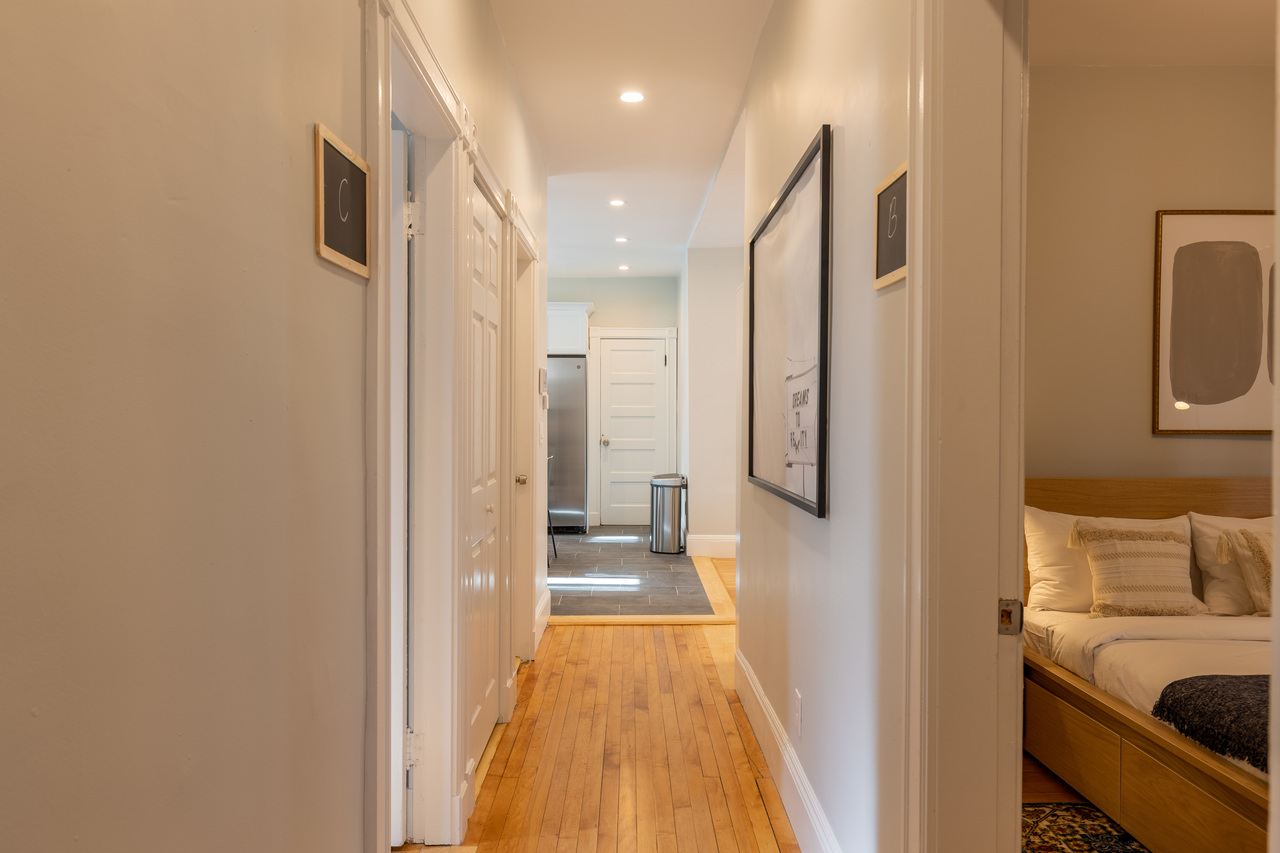 a room in Dorchester photo 7
