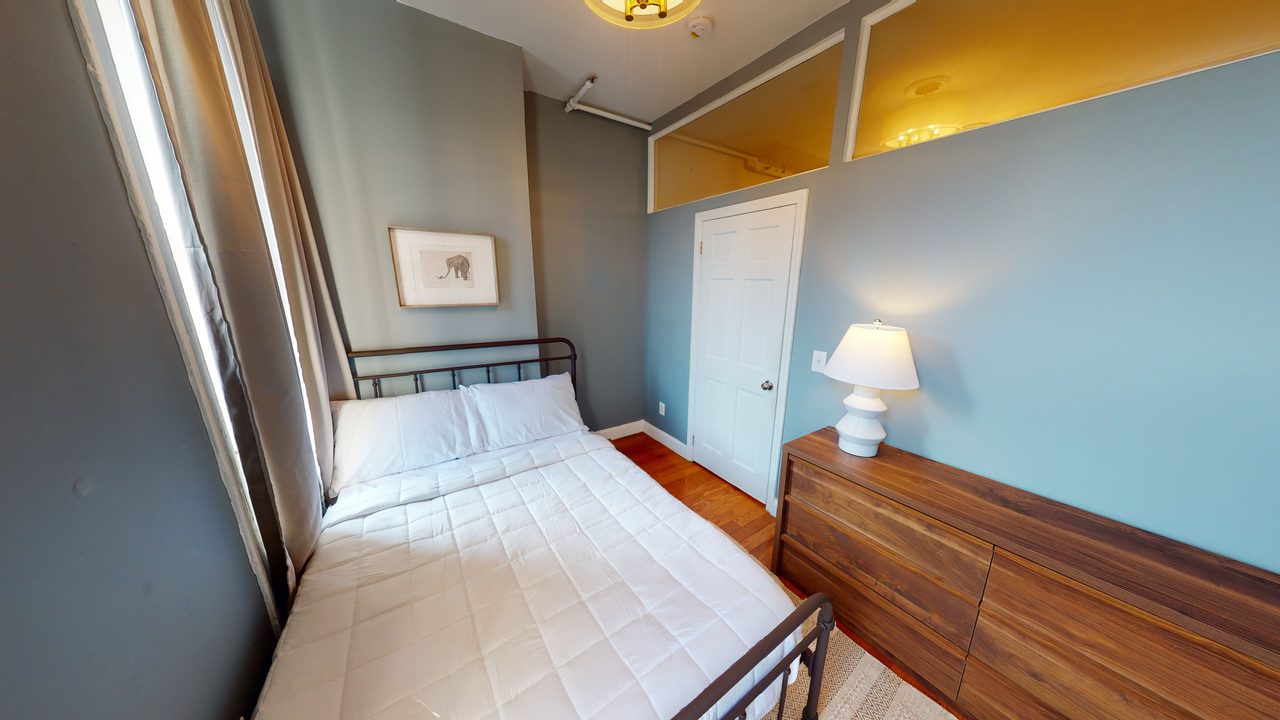 a room in East Village photo 2