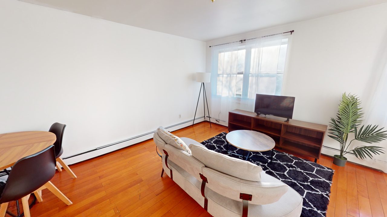 a room in Fort Greene photo 4