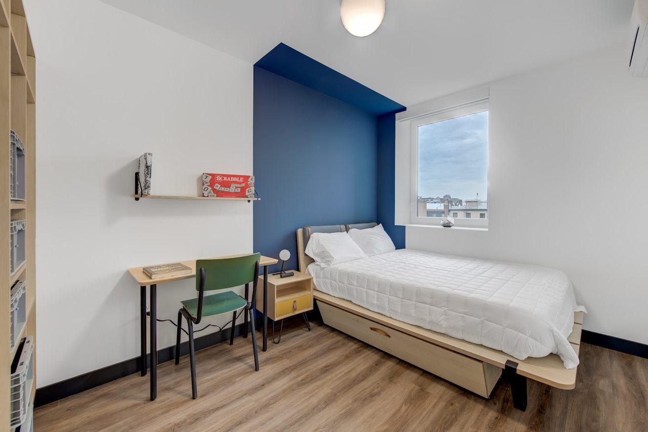a room in Williamsburg photo 2