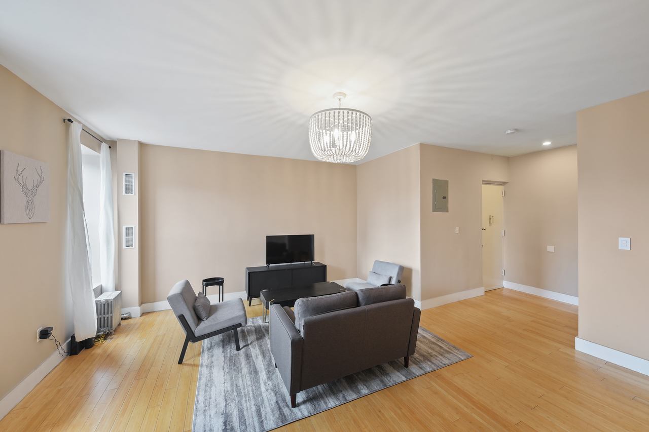 a room in Harlem photo 4