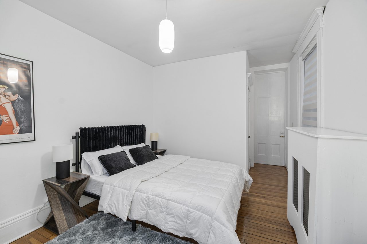 a room in South End photo 8