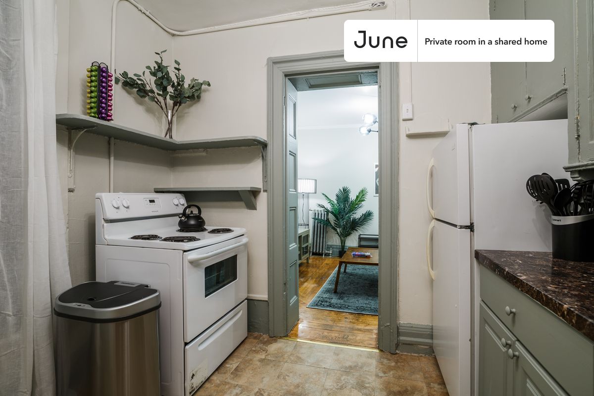 a room in Chelsea photo 5