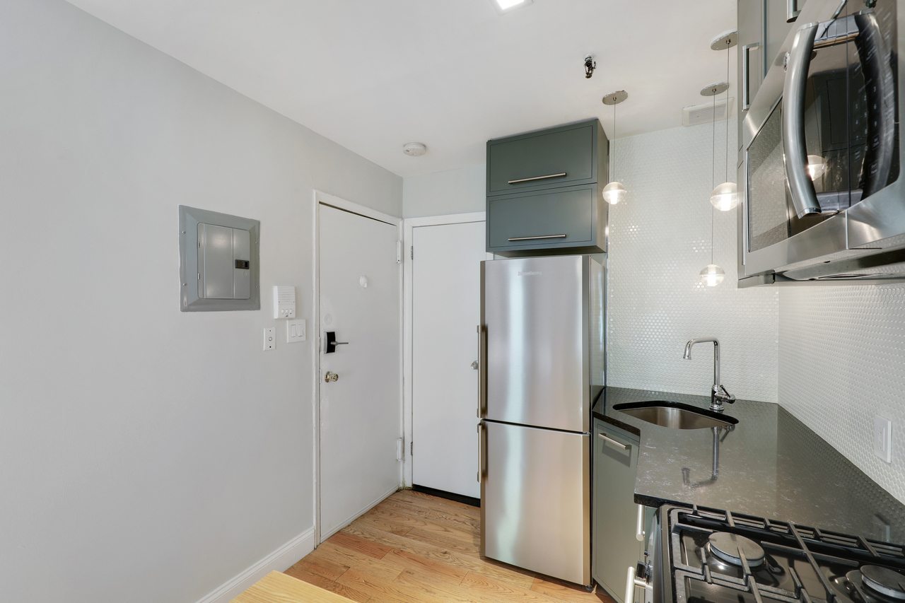 a room in Chelsea photo 3