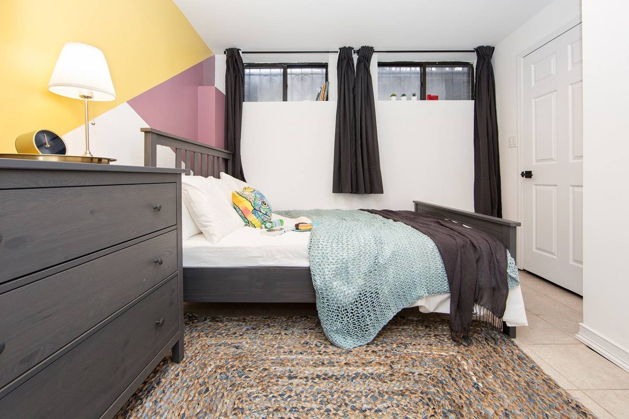a room in Fort Greene photo 3