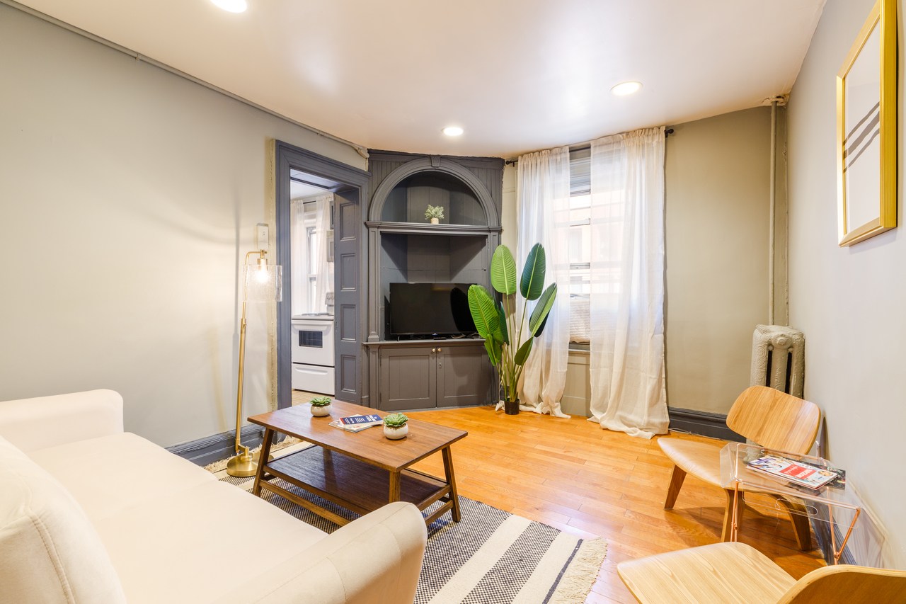 a room in Chelsea photo 4