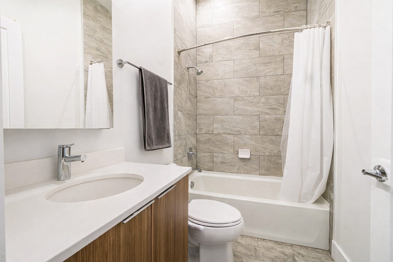 a room in Northwest Washington photo 8
