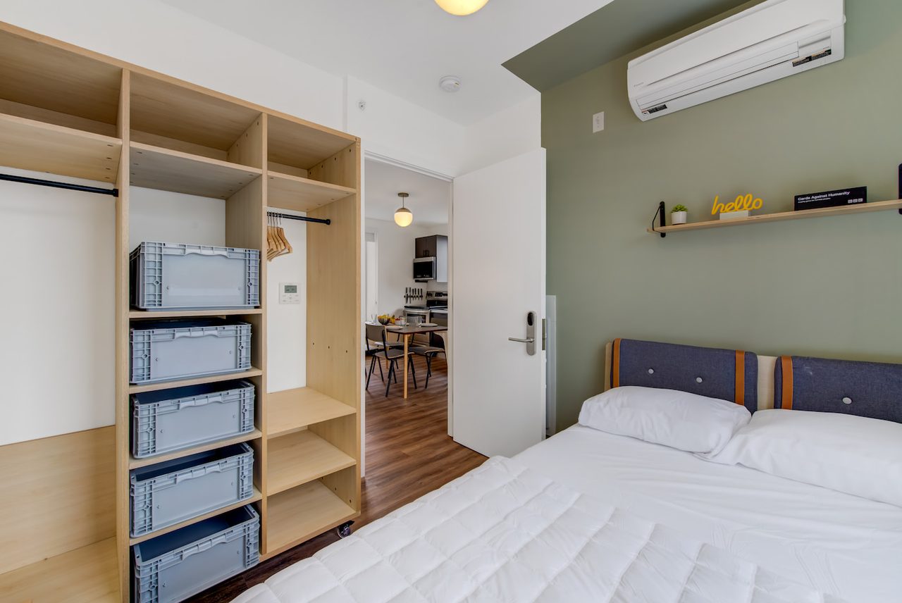 a room in Williamsburg photo 2
