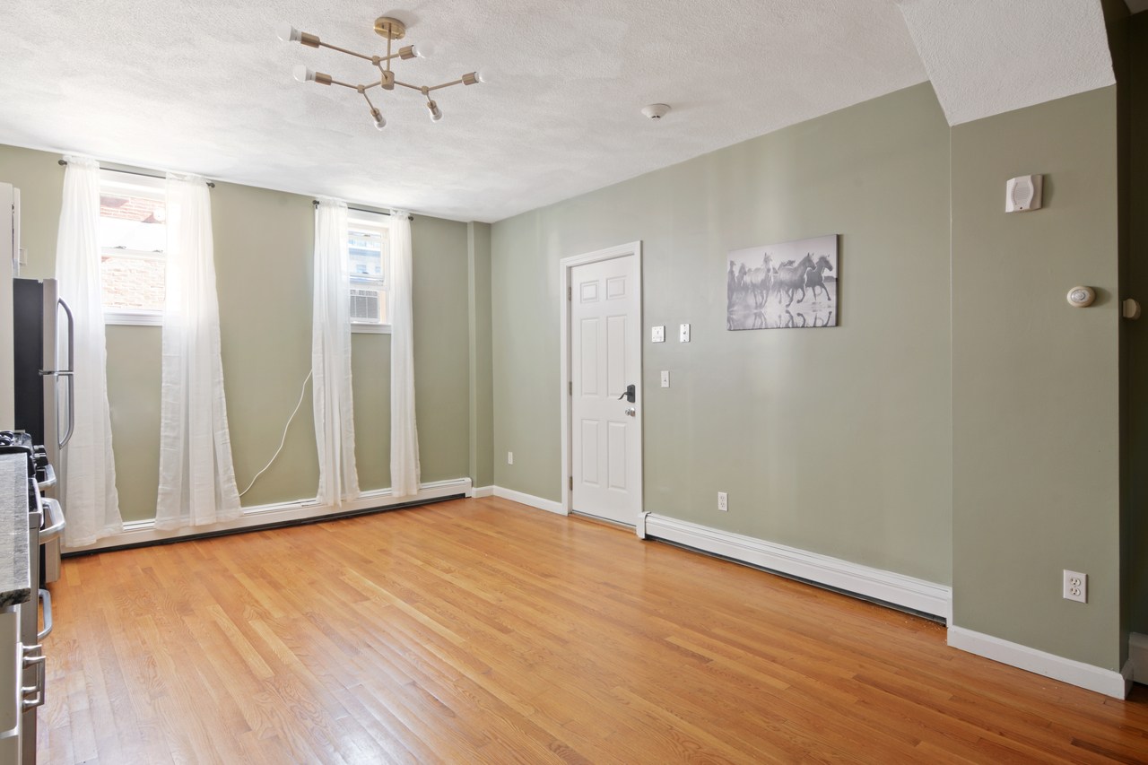 a room in North End photo 5