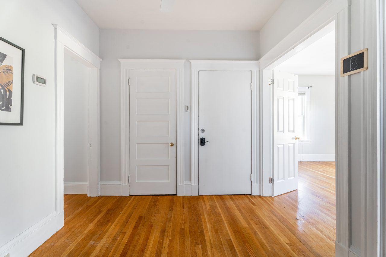 a room in Oak Square photo 5