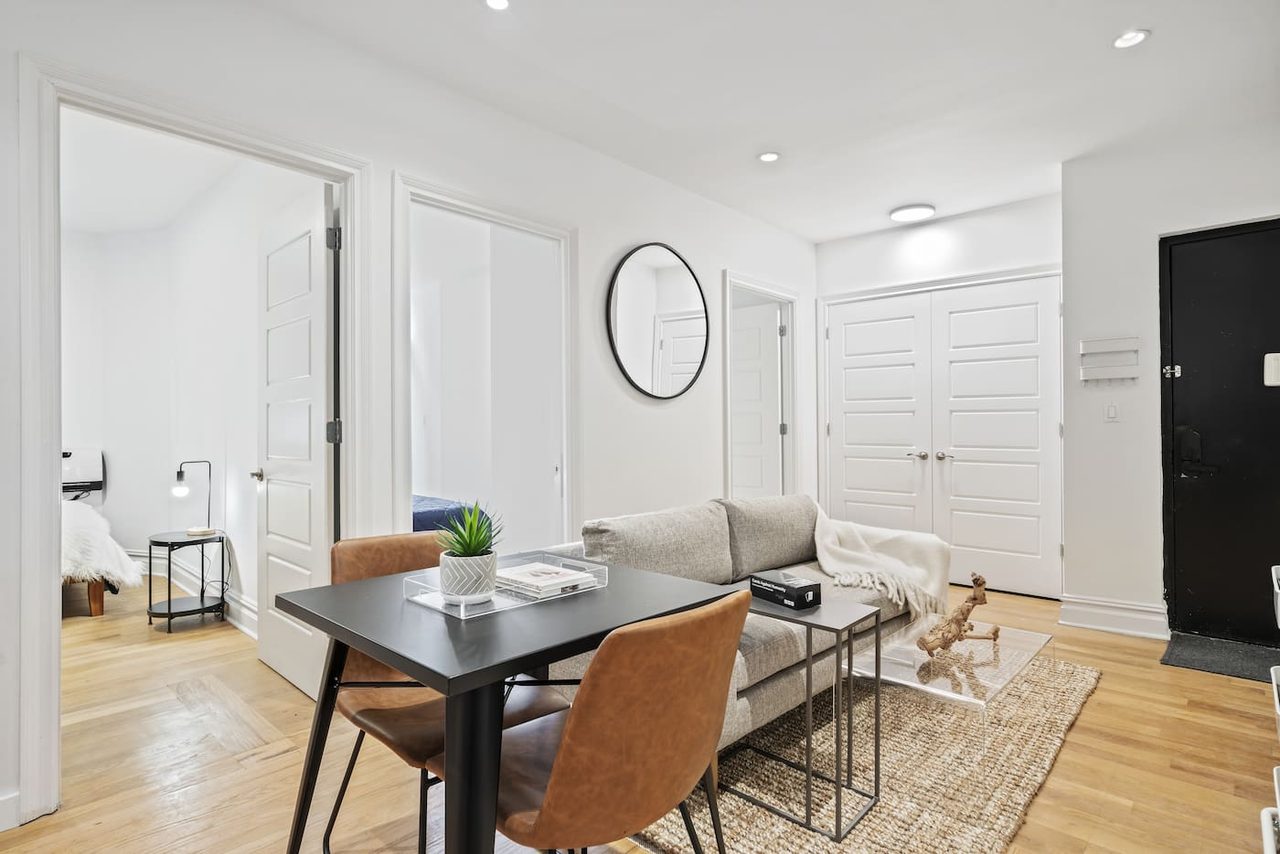 a room in Greenpoint photo 4