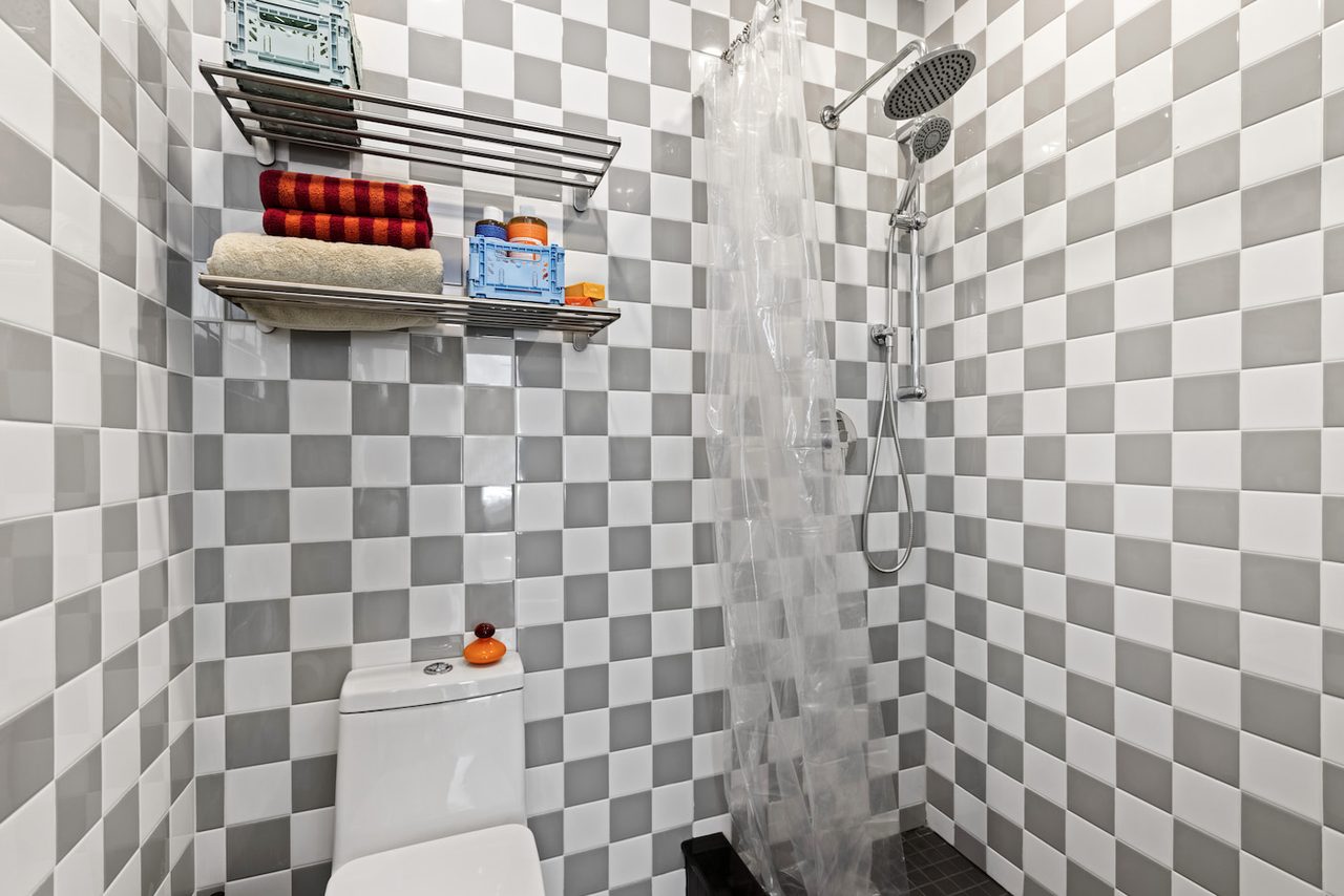 a room in Bedford-Stuyvesant photo 7