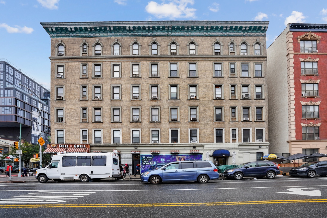 a room in Harlem photo 8
