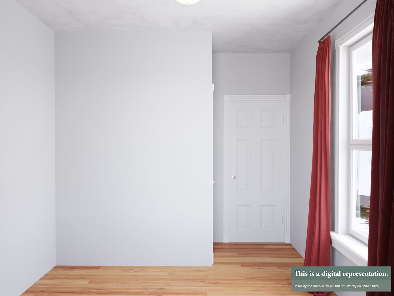a room in Allston photo 3