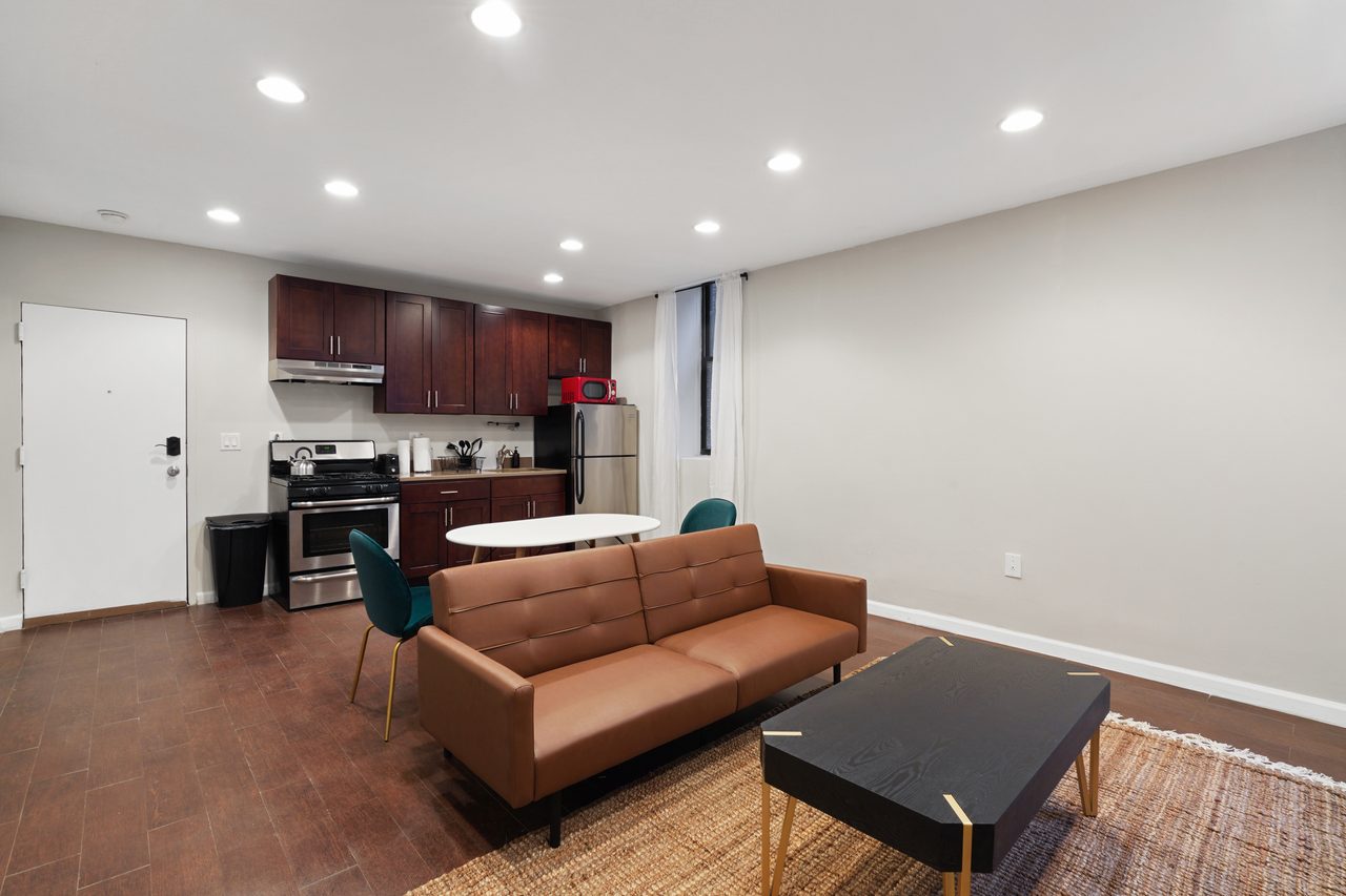 a room in Harlem photo 6