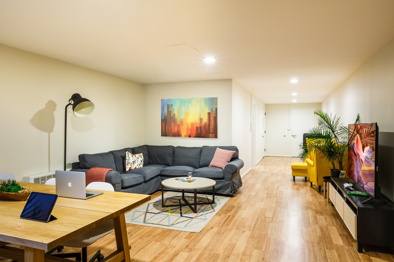 a room in Harlem photo 2