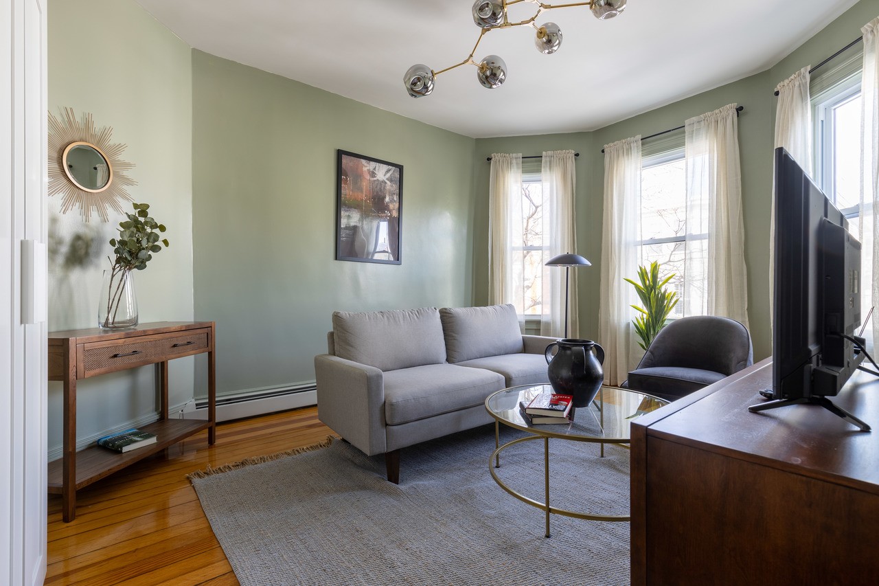 a room in Dorchester photo 4