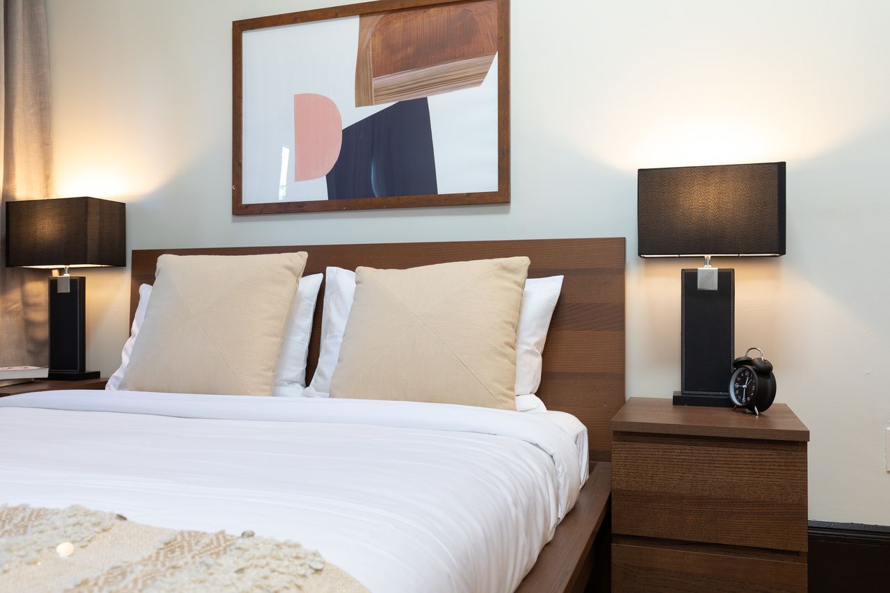 a room in St. Elizabeth's photo 3