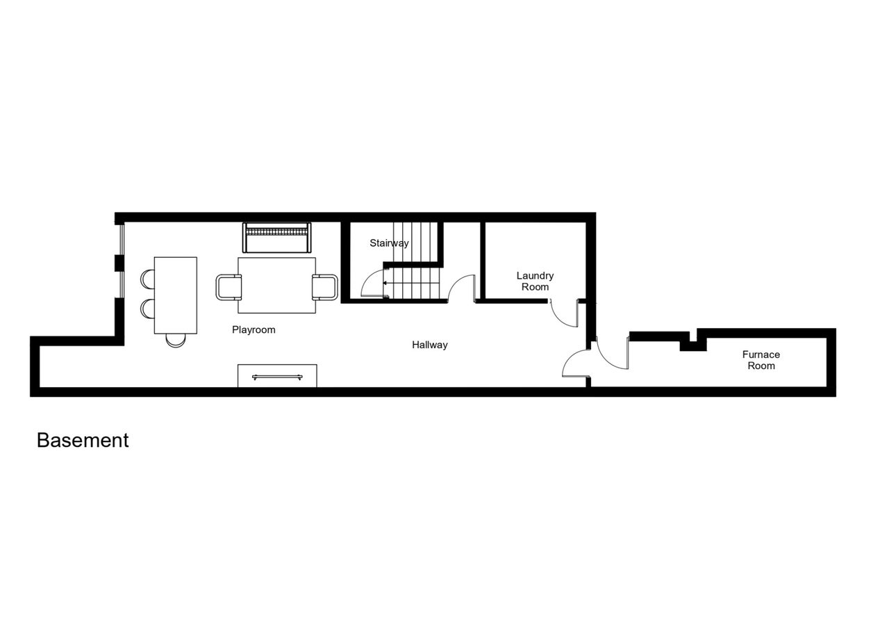a room in Harlem photo 8