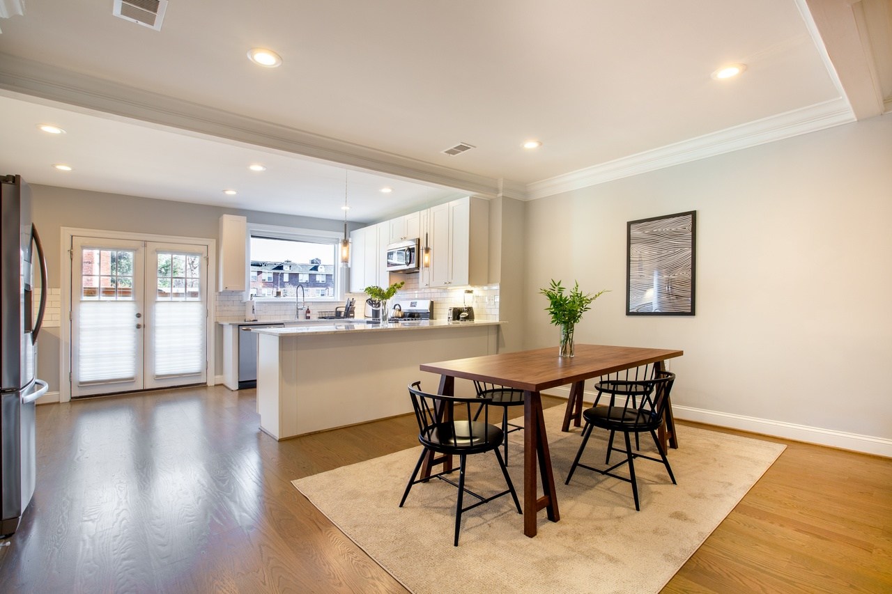 a room in Northwest Washington photo 4