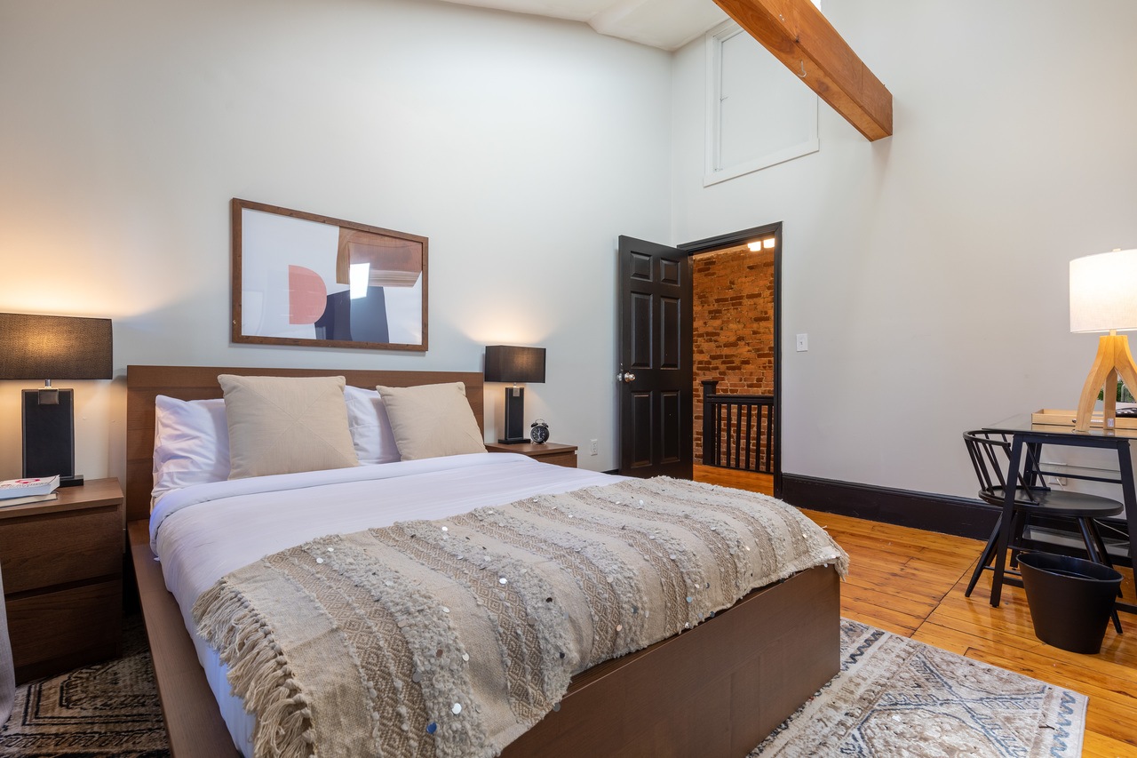 a room in St. Elizabeth's photo 2