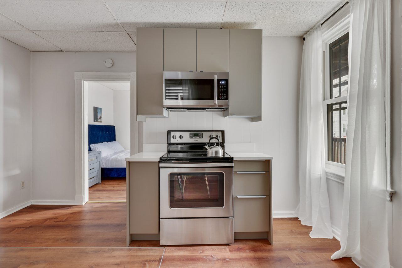a room in Dorchester photo 6