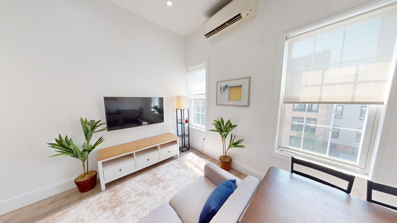 a room in Greenpoint photo 3