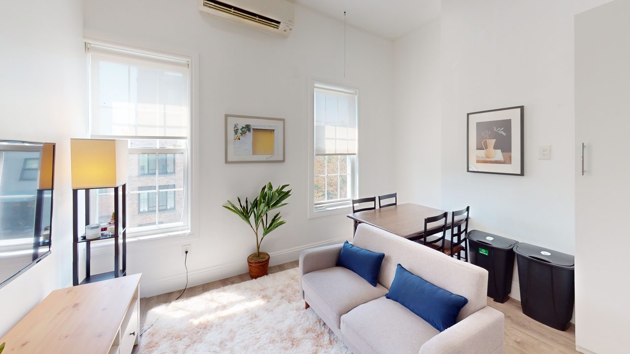 a room in Greenpoint photo 2