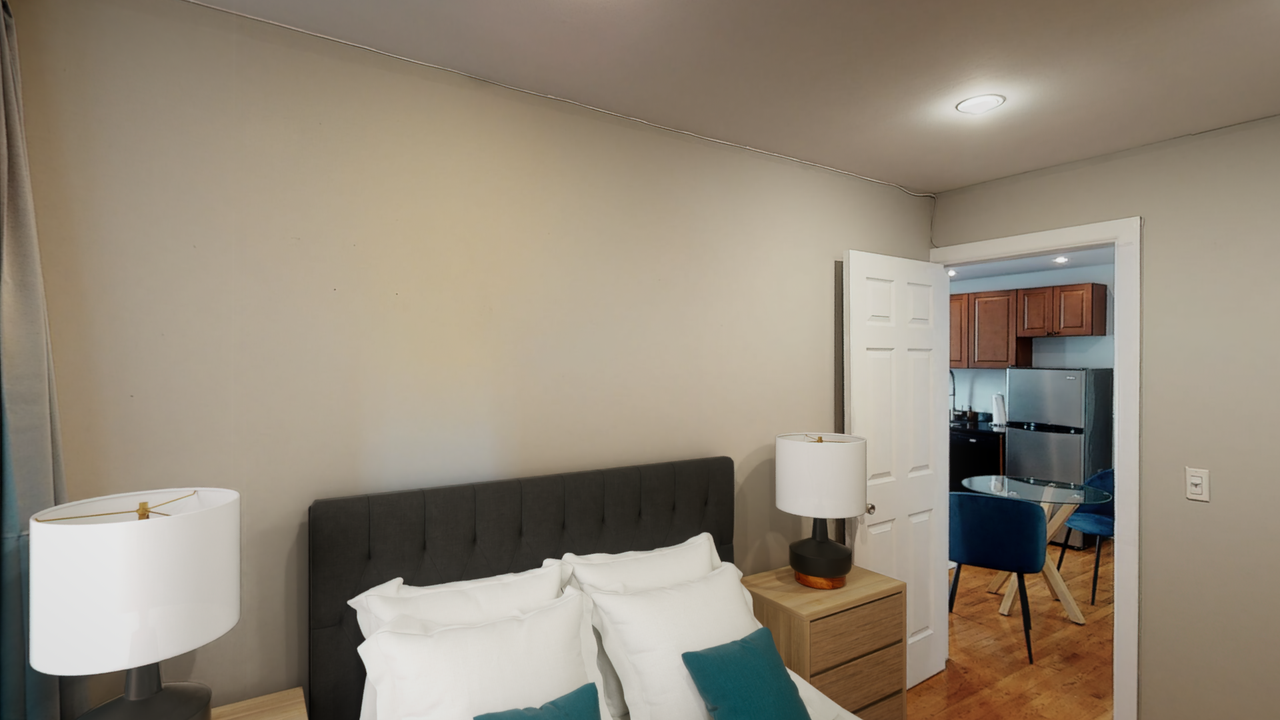 a room in East Village photo 2