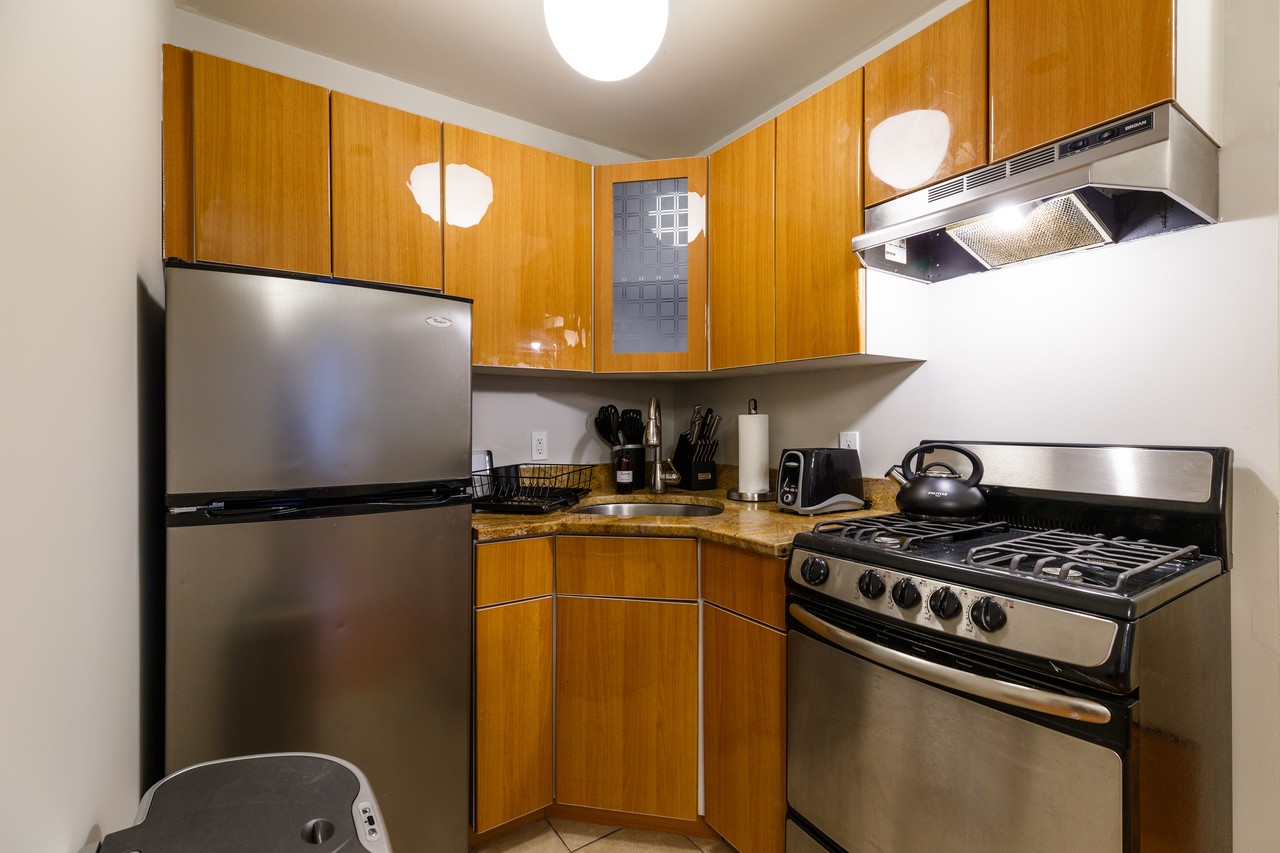 a room in Flatiron photo 5