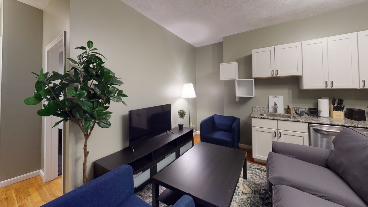 a room in North End photo 7