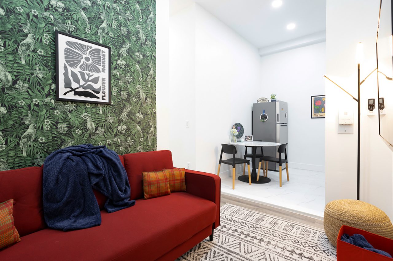 private room in Kips Bay photo 3