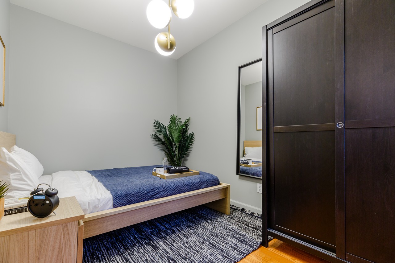 a room in Flatiron photo 8