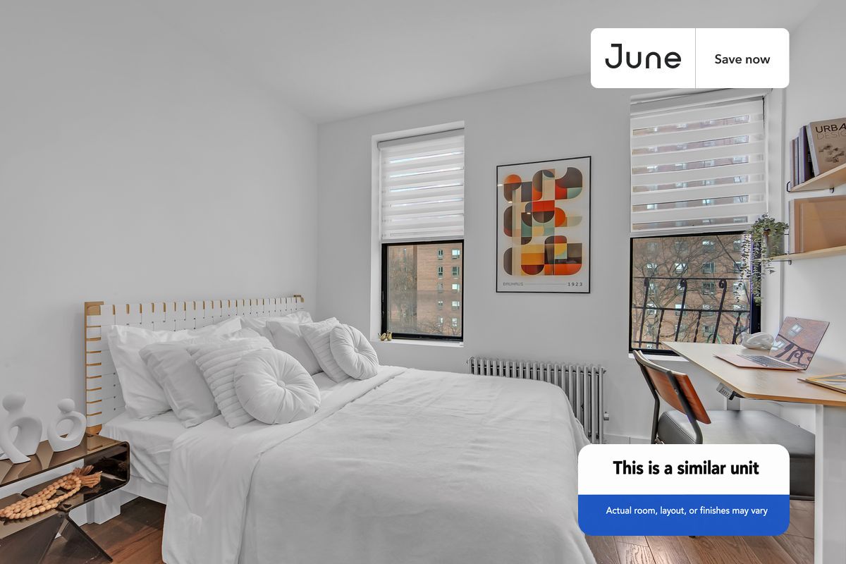 a room in East Village photo 7