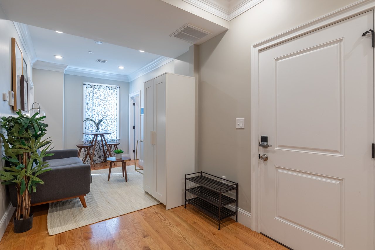 a room in North End photo 6